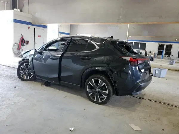 JTHX3JBH2L2029697 2020 LEXUS UX - Image 2