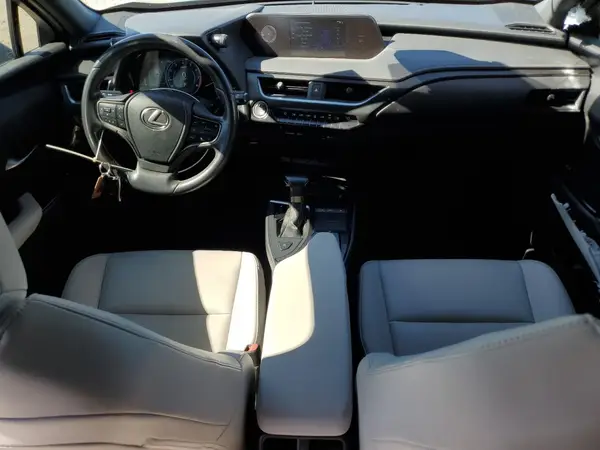 JTHX3JBH2M2032813 2021 LEXUS UX - Image 8