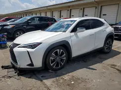 JTHX3JBH2M2034805 2021 LEXUS UX