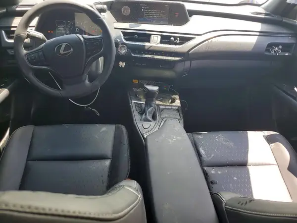 JTHX3JBH2M2034805 2021 LEXUS UX - Image 8