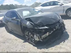 JTHX3JBH2M2035985 2021 LEXUS UX