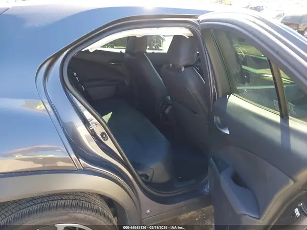 JTHX3JBH2N2046762 2022 LEXUS UX - Image 8