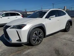 JTHX3JBH2N2050732 2022 LEXUS UX