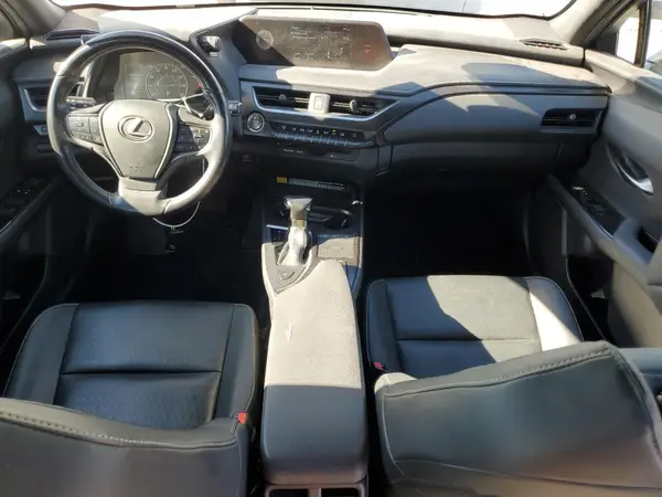 JTHX3JBH2N2050732 2022 LEXUS UX - Image 8