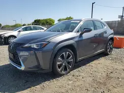JTHX3JBH2N2051685 2022 LEXUS UX