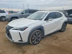 JTHX3JBH3L2029238 2020 LEXUS UX
