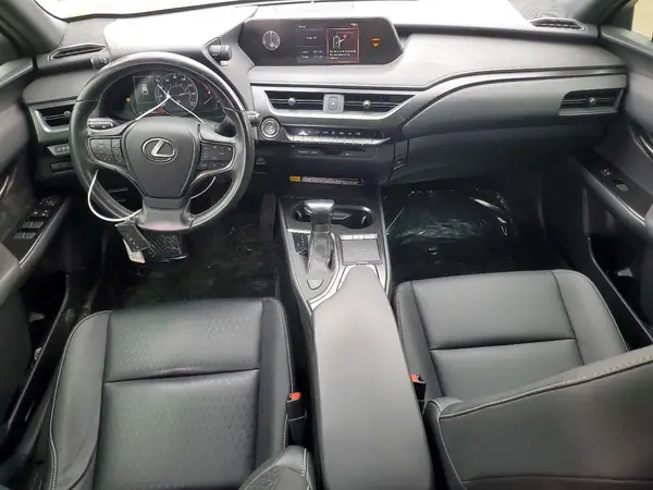 JTHX3JBH3L2029238 2020 LEXUS UX - Image 8