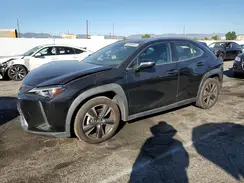JTHX3JBH3L2029594 2020 LEXUS UX