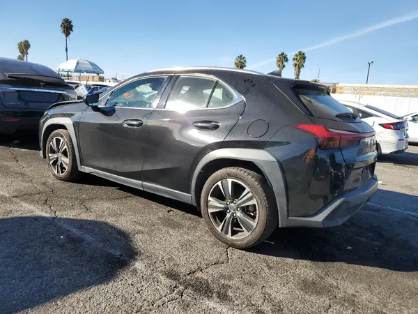 JTHX3JBH3L2029594 2020 LEXUS UX - Image 2