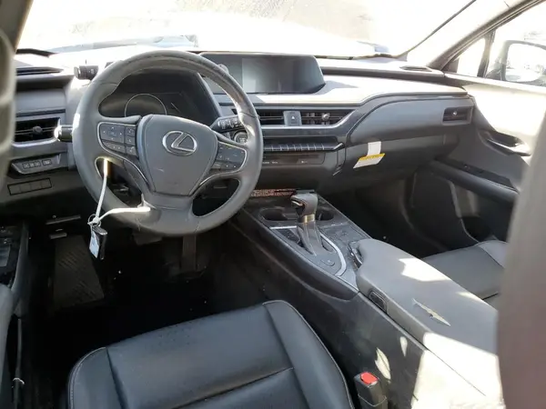 JTHX3JBH3L2029594 2020 LEXUS UX - Image 8