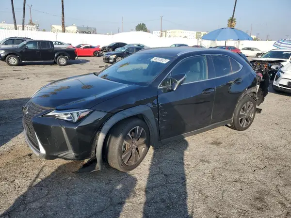 JTHX3JBH3L2030146 2020 LEXUS UX - Image 1