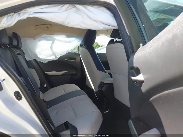 JTHX3JBH3M2032044 2021 LEXUS UX - Image 8
