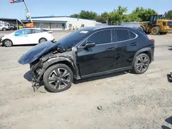 JTHX3JBH3M2032478 2021 LEXUS UX