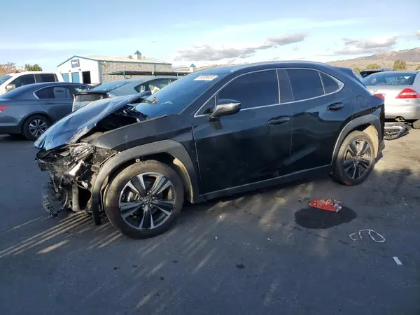 JTHX3JBH3M2032478 2021 LEXUS UX - Image 1