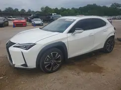 JTHX3JBH3M2033856 2021 LEXUS UX