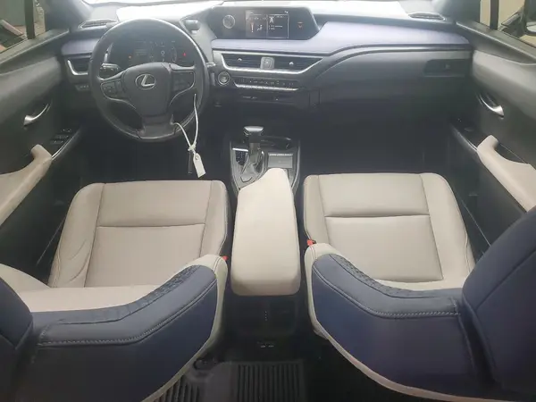 JTHX3JBH3M2033856 2021 LEXUS UX - Image 8