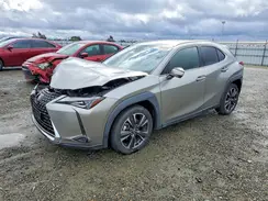 JTHX3JBH3M2036174 2021 LEXUS UX