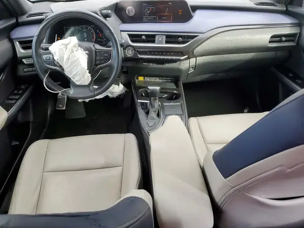 JTHX3JBH3M2036174 2021 LEXUS UX - Image 8