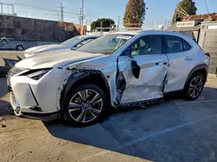 JTHX3JBH3M2037311 2021 LEXUS UX