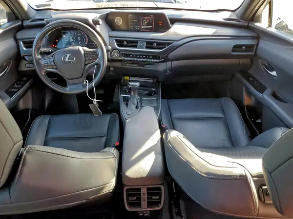 JTHX3JBH3M2037311 2021 LEXUS UX - Image 8
