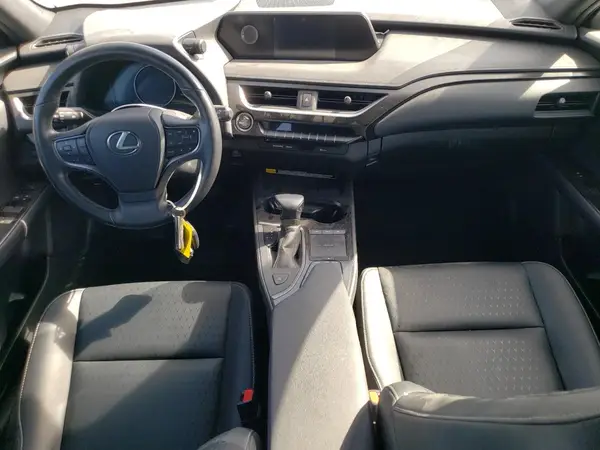 JTHX3JBH3M2037406 2021 LEXUS UX - Image 8