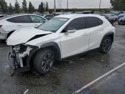 JTHX3JBH3M2041505 2021 LEXUS UX