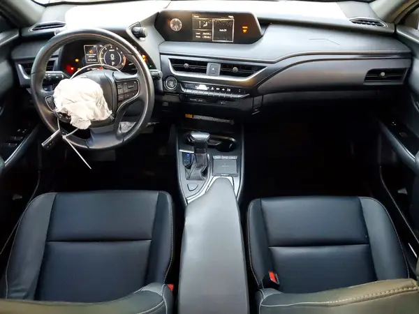 JTHX3JBH3N2050870 2022 LEXUS UX - Image 8