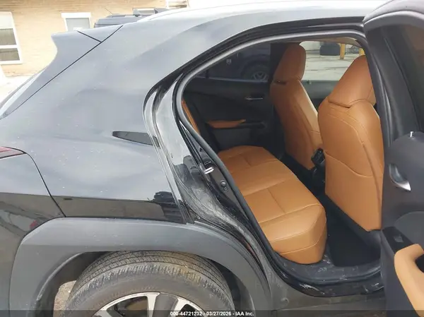 JTHX3JBH3N2056135 2022 LEXUS UX - Image 8