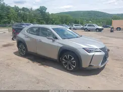 JTHX3JBH4L2029197 2020 LEXUS UX