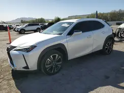 JTHX3JBH4L2029393 2020 LEXUS UX