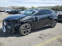 JTHX3JBH4L2029894 2020 LEXUS UX