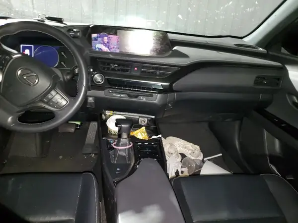 JTHX3JBH4L2029894 2020 LEXUS UX - Image 8