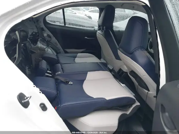 JTHX3JBH4L2031550 2020 LEXUS UX - Image 8
