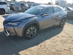 JTHX3JBH4M2035812 2021 LEXUS UX