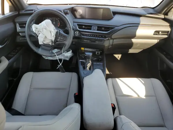 JTHX3JBH4M2035812 2021 LEXUS UX - Image 8