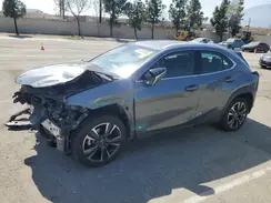 JTHX3JBH4M2039536 2021 LEXUS UX