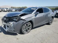 JTHX3JBH4M2041402 2021 LEXUS UX