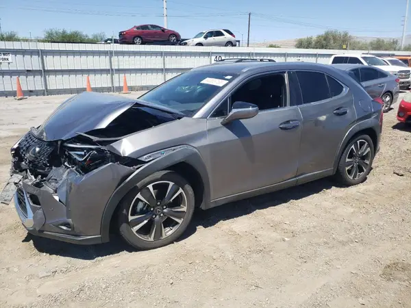 JTHX3JBH4M2041402 2021 LEXUS UX - Image 1