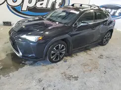 JTHX3JBH4M2043831 2021 LEXUS UX