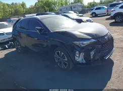JTHX3JBH4N2046388 2022 LEXUS UX