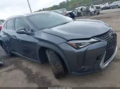 JTHX3JBH4N2047315 2022 LEXUS UX
