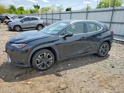JTHX3JBH4N2049520 2022 LEXUS UX