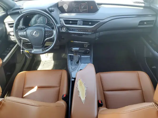 JTHX3JBH4N2049520 2022 LEXUS UX - Image 8