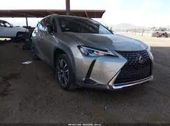 JTHX3JBH4N2050800 2022 LEXUS UX