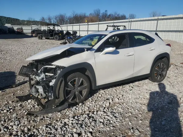 JTHX3JBH4N2053616 2022 LEXUS UX - Image 1