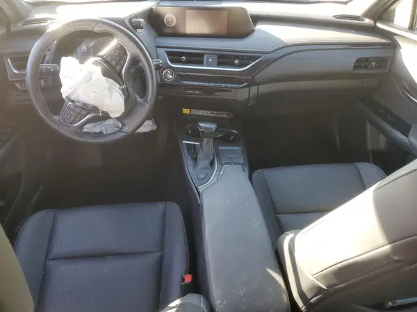 JTHX3JBH4N2053616 2022 LEXUS UX - Image 8