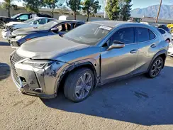 JTHX3JBH4N2054930 2022 LEXUS UX