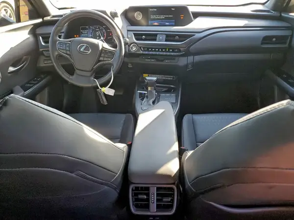JTHX3JBH4N2054930 2022 LEXUS UX - Image 8