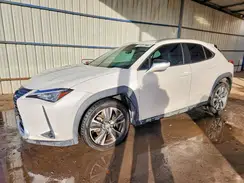 JTHX3JBH5L2021125 2020 LEXUS UX