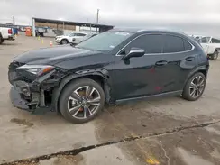 JTHX3JBH5L2021965 2020 LEXUS UX